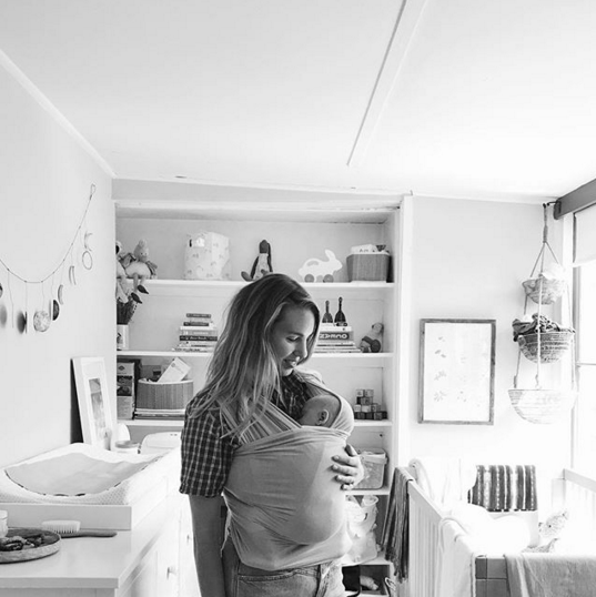 #MOTHERSINMJ Feature | JESSIE DE LOWE