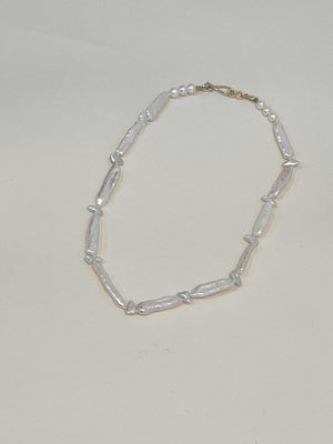 Staccato 2 Necklace