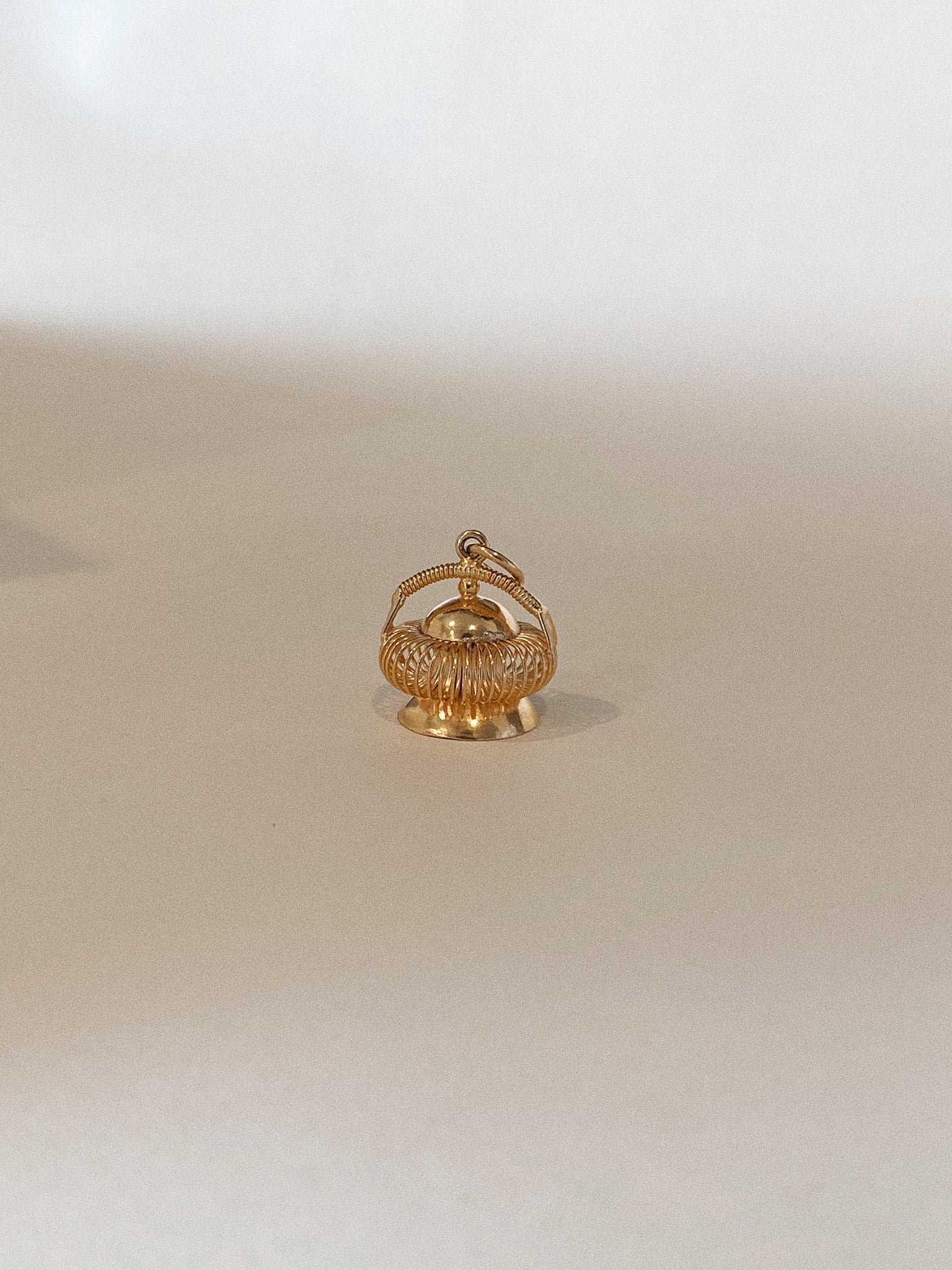 Lantern Pendant (small)