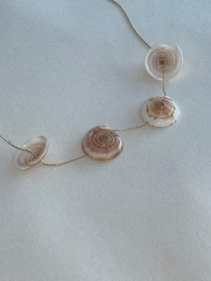 Conus Necklace