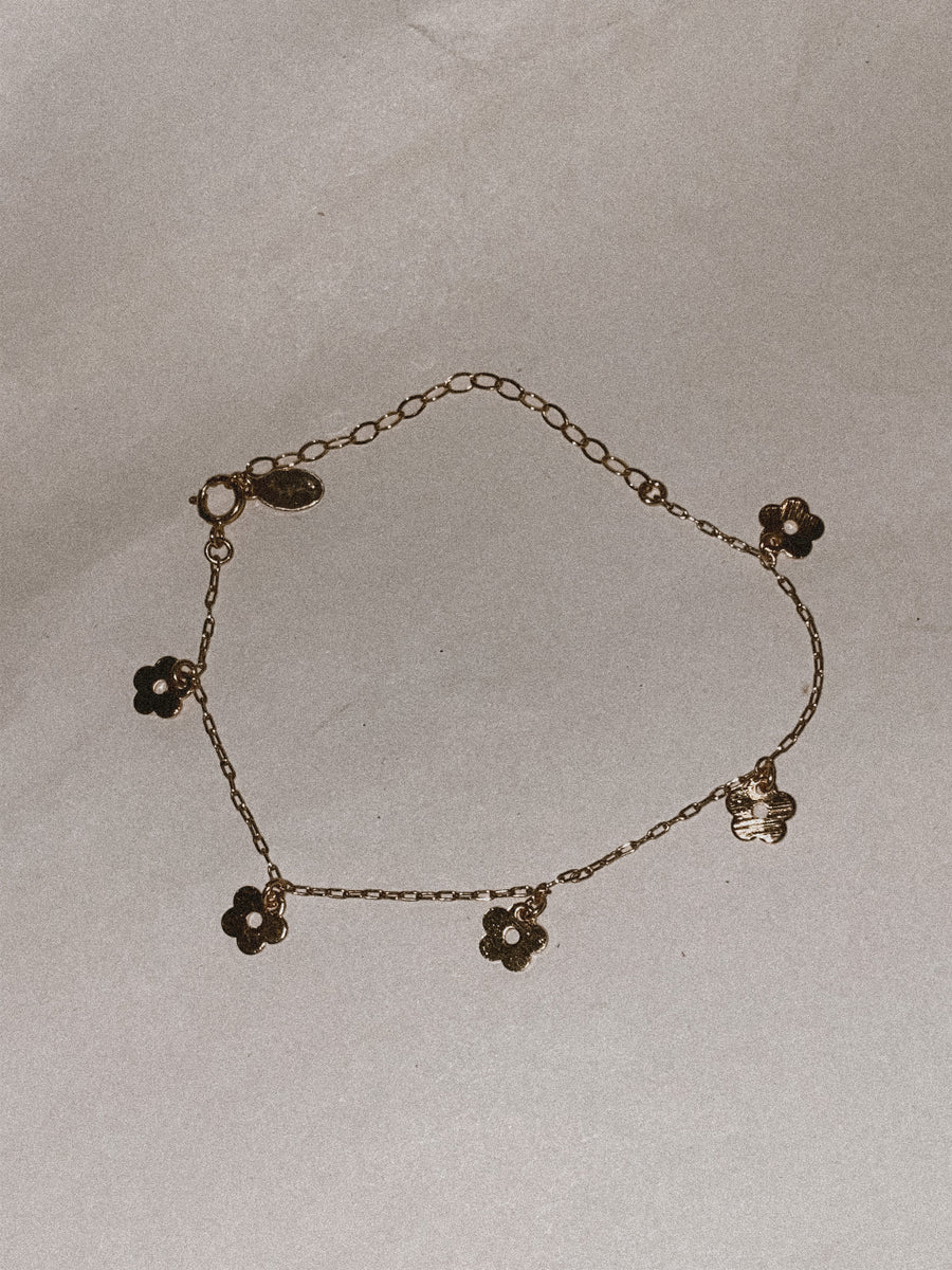 Sakura Bracelet – Marida Jewelry