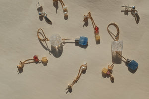 Staccato 2 Earring