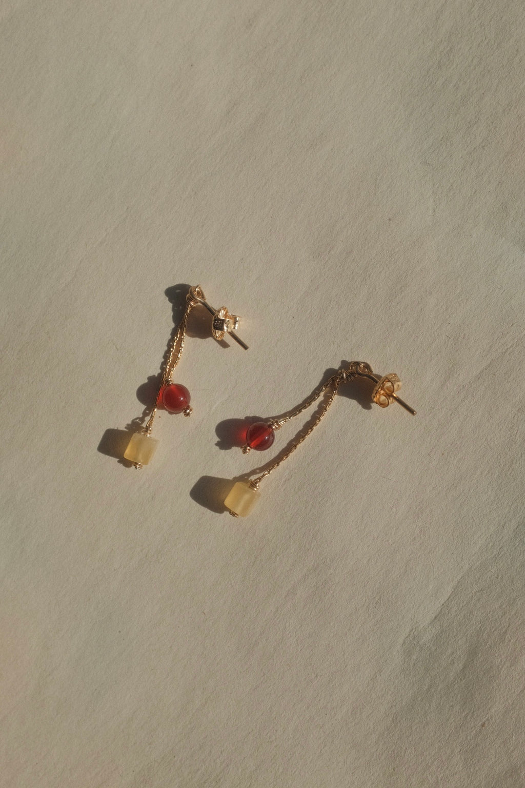 Staccato 2 Earring