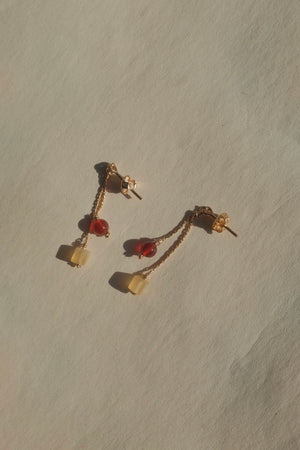 Staccato 2 Earring