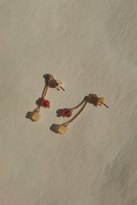Staccato 2 Earring