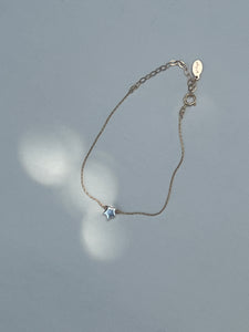 Itty Bitty Bracelet- Star