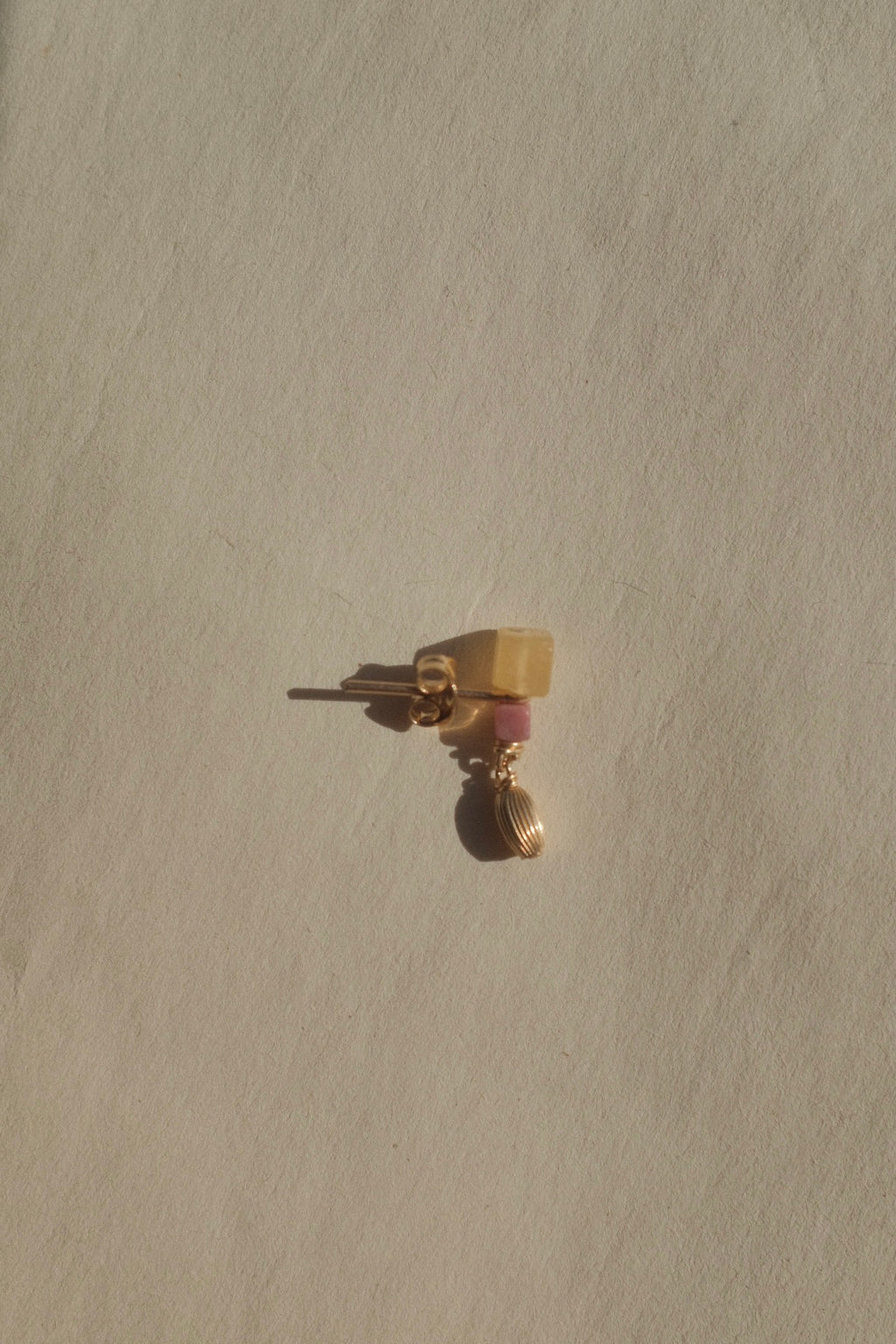 Pigment Earrings 06