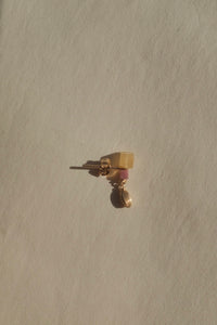 Pigment Earrings 06
