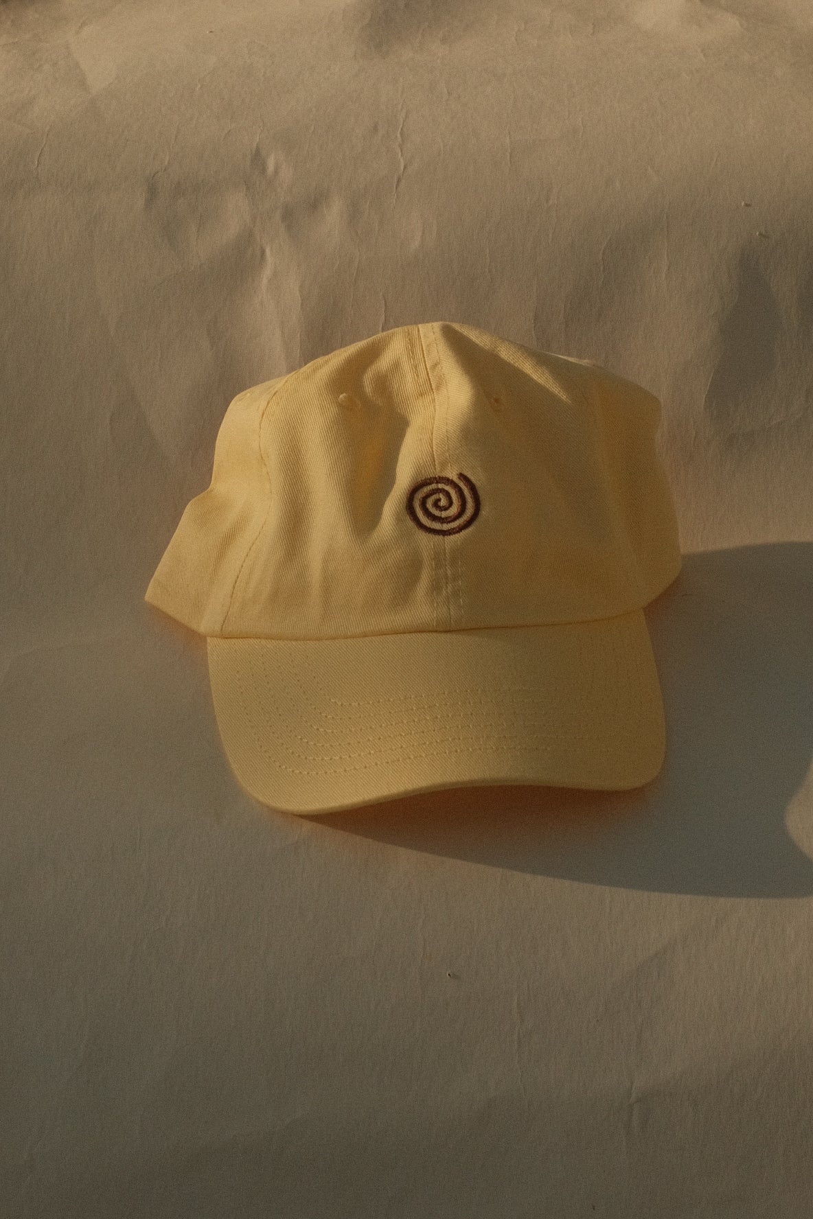 Inward Hat
