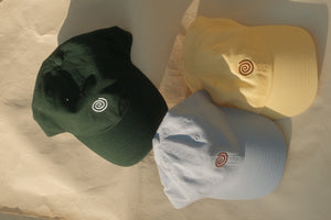Inward Hat