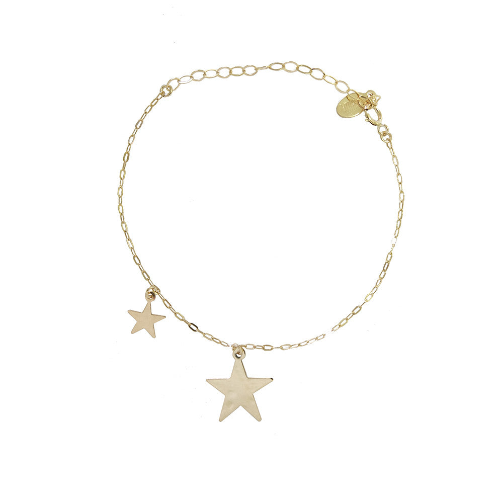 Starry Bracelet