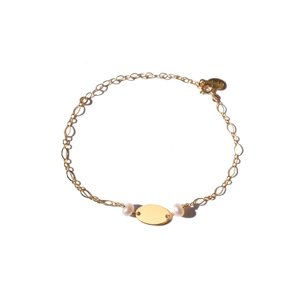 Sakura Bracelet – Marida Jewelry