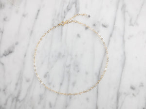 Sweetheart Choker