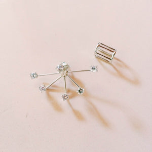 Bloom Earrings