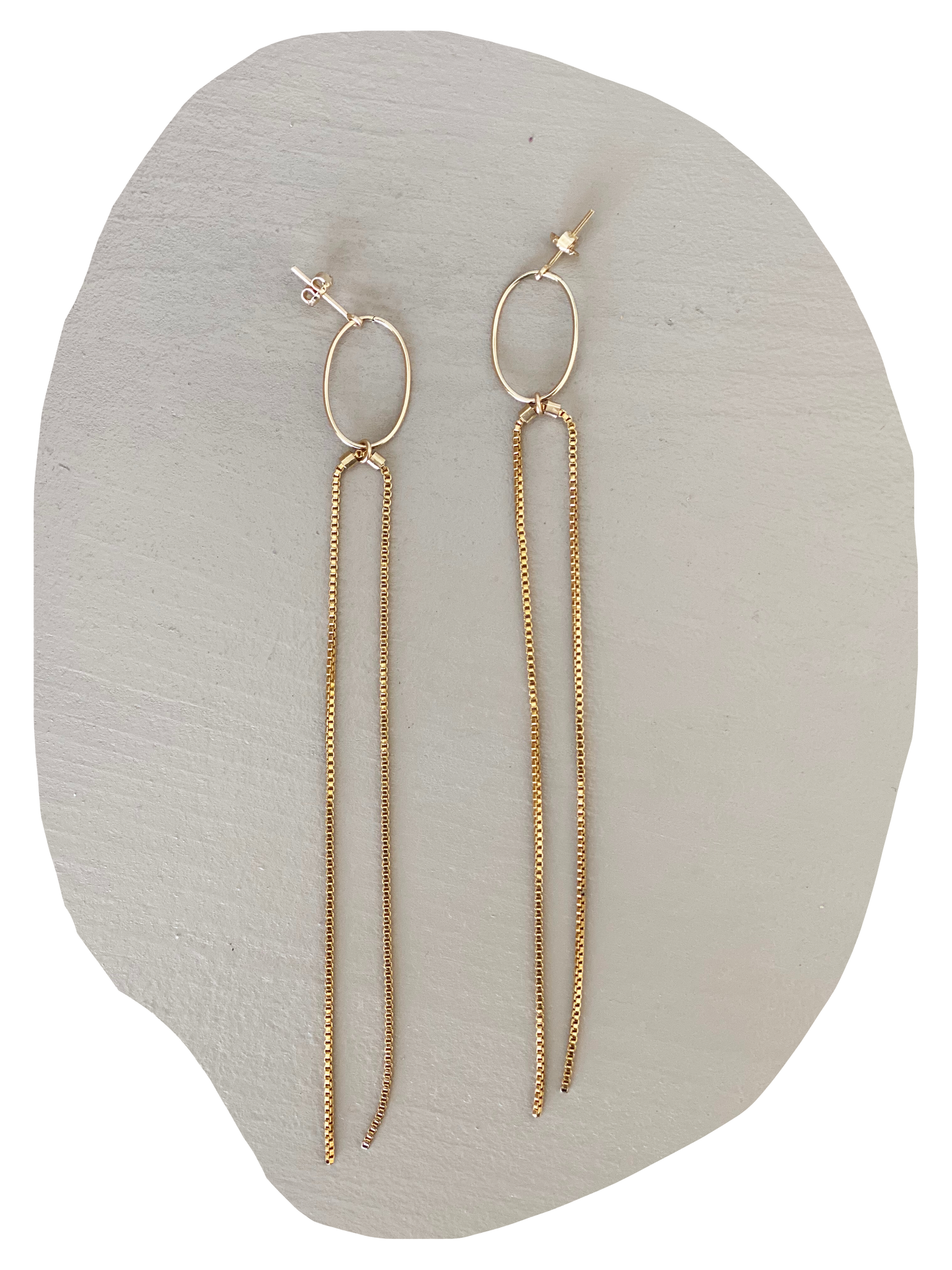 Aves Earring- CUSTOM LISTING FOR MAVIS
