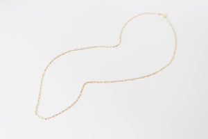 Glades Chain Necklace