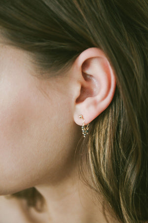 Pixie Earrings