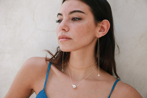 Clarity Necklace