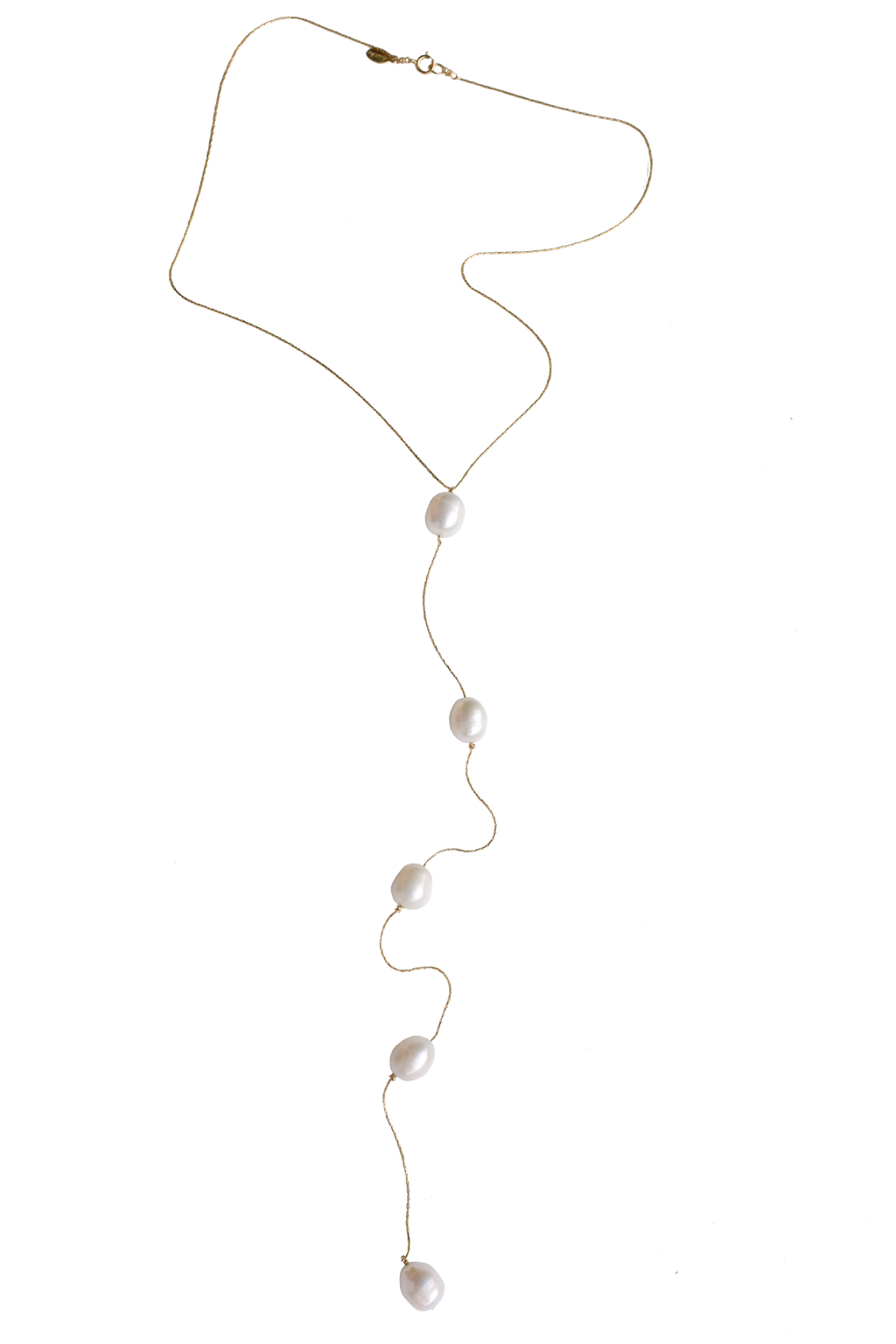 Perla Necklace