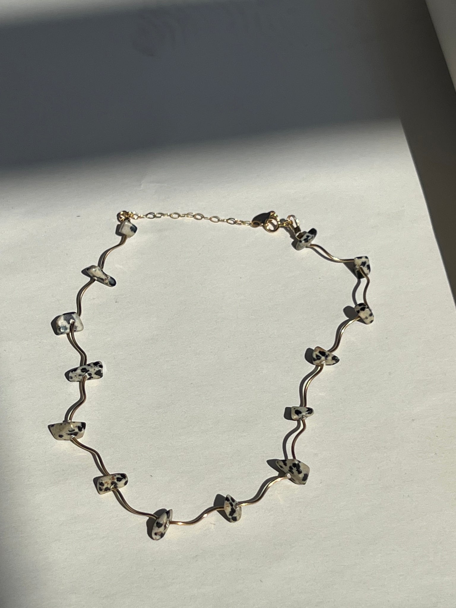 Dalmatian jewelry outlet