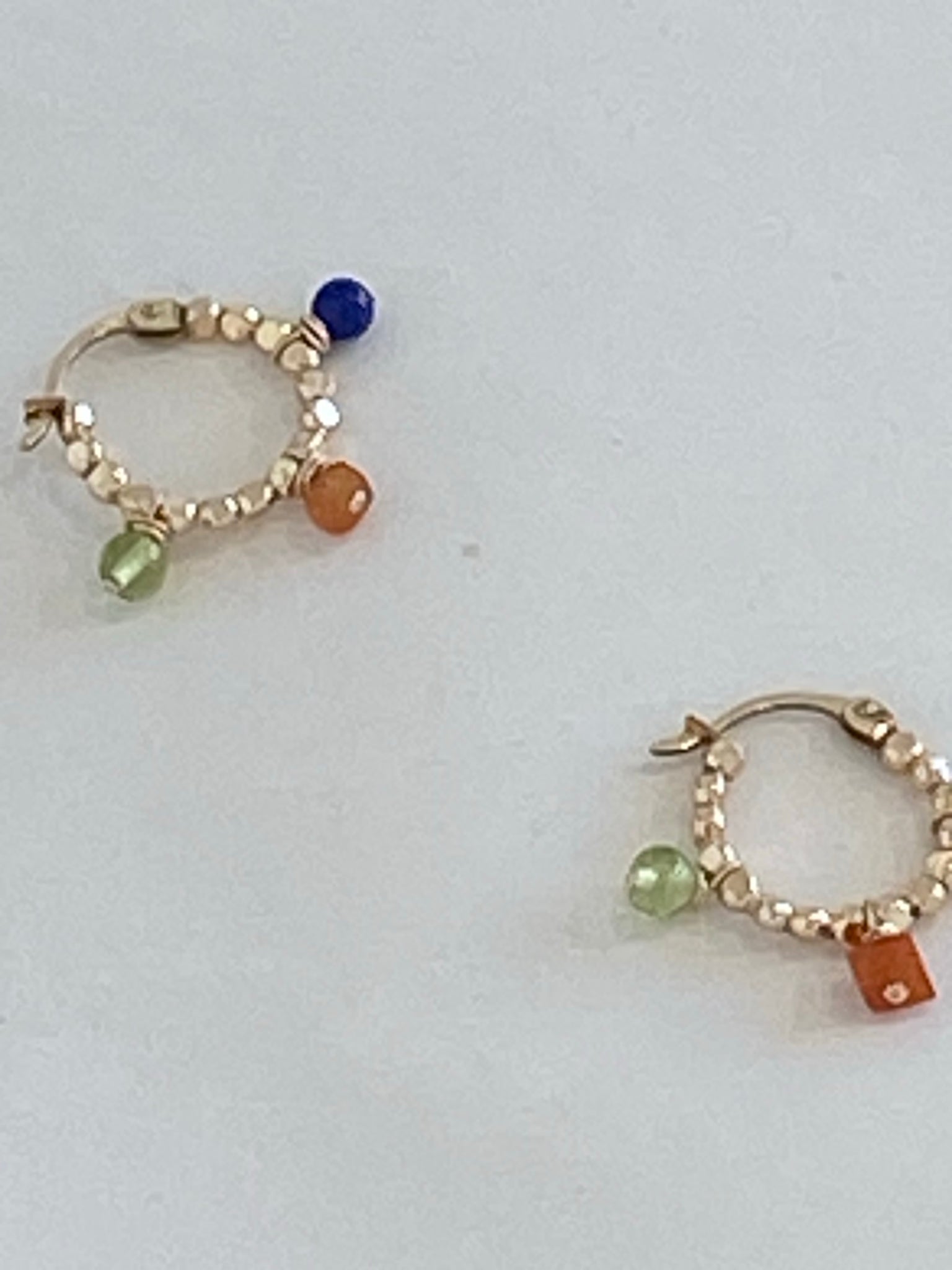 Circus Hoops