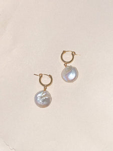 Monet Earrings
