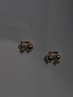Lantern 02 Earrings
